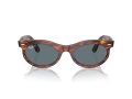 Ray-Ban Wayfarer Oval Solbriller RB 2242 954/3R