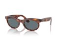 Ray-Ban Wayfarer Oval Solbriller RB 2242 954/3R
