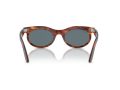 Ray-Ban Wayfarer Oval Solbriller RB 2242 954/3R