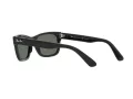 Ray-Ban Mr Burbank Solbriller RB 2283 901/58