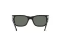 Ray-Ban Mr Burbank Solbriller RB 2283 901/58
