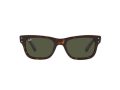 Ray-Ban Mr Burbank Solbriller RB 2283 902/31