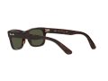 Ray-Ban Mr Burbank Solbriller RB 2283 902/31