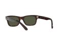 Ray-Ban Mr Burbank Solbriller RB 2283 902/31