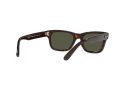 Ray-Ban Mr Burbank Solbriller RB 2283 902/31