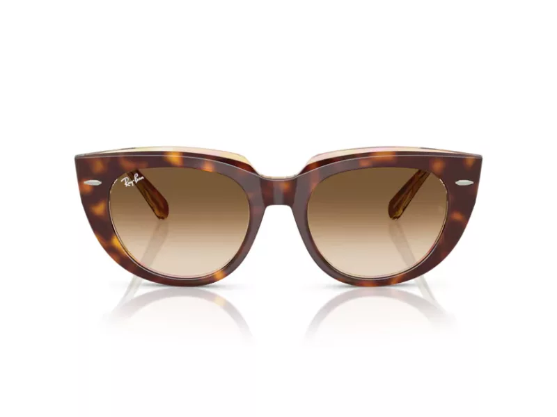Ray-Ban Doreen Solbriller RB 2286 141451