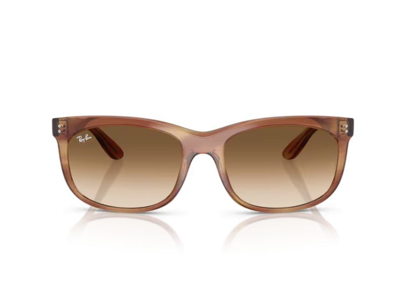 Ray-Ban Mega Balorama Solbriller RB 2289 140351