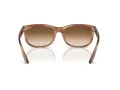 Ray-Ban Mega Balorama Solbriller RB 2289 140351