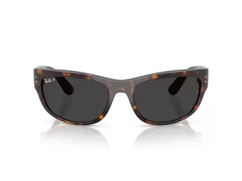 Ray-Ban Mega Balorama Solbriller RB 2289 902/48