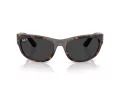 Ray-Ban Mega Balorama Solbriller RB 2289 902/48