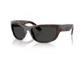 Ray-Ban Mega Balorama Solbriller RB 2289 902/48