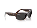 Ray-Ban Mega Balorama Solbriller RB 2289 902/48