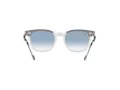 Ray-Ban Hawkeye Solbriller RB 2298 1355/3F