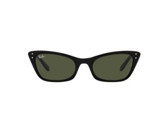 Ray-Ban Lady Burbank Solbriller RB 2299 901/31