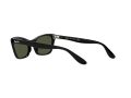 Ray-Ban Lady Burbank Solbriller 2299 901/31