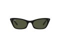 Ray-Ban Lady Burbank Solbriller 2299 901/31