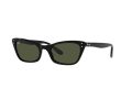 Ray-Ban Lady Burbank Solbriller 2299 901/31