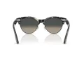 Ray-Ban Clubmaster Way Solbriller RB 2341 143371