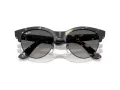 Ray-Ban Clubmaster Way Solbriller RB 2341 143371