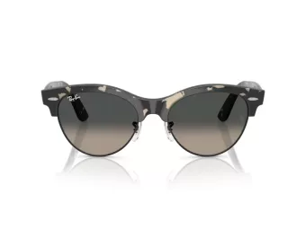 Ray-Ban Clubmaster Way Solbriller RB 2341 143371