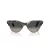 Ray-Ban Clubmaster Way Solbriller RB 2341 143371
