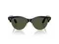 Ray-Ban Clubmaster Way Solbriller RB 2341 901/31