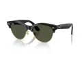 Ray-Ban Clubmaster Way Solbriller RB 2341 901/31