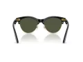 Ray-Ban Clubmaster Way Solbriller RB 2341 901/31
