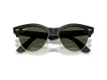 Ray-Ban Clubmaster Way Solbriller RB 2341 901/31