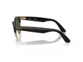 Ray-Ban Clubmaster Way Solbriller RB 2341 901/31