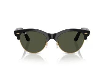 Ray-Ban Clubmaster Way Solbriller RB 2341 901/31
