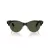 Ray-Ban Clubmaster Way Solbriller RB 2341 901/31