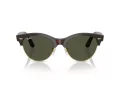 Ray-Ban Clubmaster Way Solbriller RB 2341 990/31
