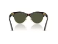 Ray-Ban Clubmaster Way Solbriller RB 2341 990/31