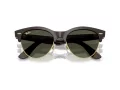 Ray-Ban Clubmaster Way Solbriller RB 2341 990/31