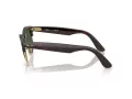 Ray-Ban Clubmaster Way Solbriller RB 2341 990/31