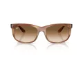 Ray-Ban Balorette Solbriller RB 2389 140351