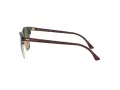 Ray-Ban Clubmaster Solbriller RB 3016 114517