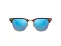Ray-Ban Clubmaster Solbriller RB 3016 114517