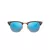 Ray-Ban Clubmaster Solbriller RB 3016 114517