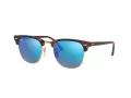 Ray-Ban Clubmaster Solbriller RB 3016 114517