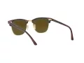 Ray-Ban Clubmaster Solbriller RB 3016 114517