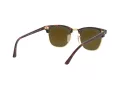 Ray-Ban Clubmaster Solbriller RB 3016 114517