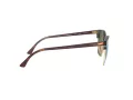 Ray-Ban Clubmaster Solbriller RB 3016 114517