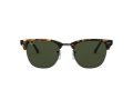 Ray-Ban Clubmaster Solbriller RB 3016 1157
