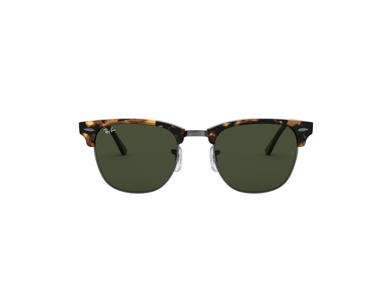 Ray-Ban Clubmaster Solbriller RB 3016 1157