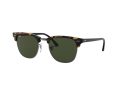 Ray-Ban Clubmaster Solbriller RB 3016 1157