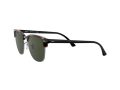 Ray-Ban Clubmaster Solbriller RB 3016 1157