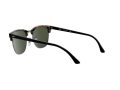 Ray-Ban Clubmaster Solbriller RB 3016 1157