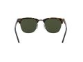Ray-Ban Clubmaster Solbriller RB 3016 1157